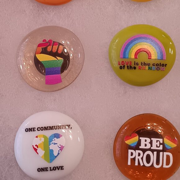 PRIDE Magnets - Picture 4 of 8